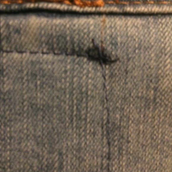 Aeropostale Jean Jacket - Picture 9 of 11